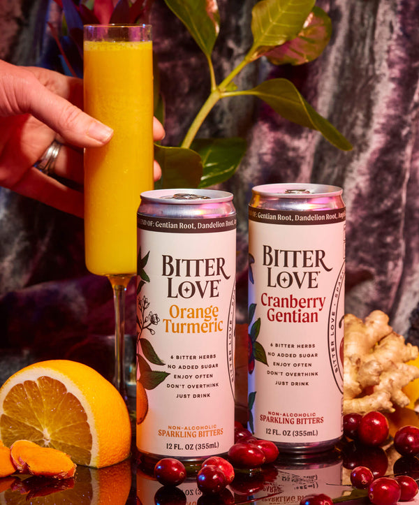 Bitter Love Mixed Case - Relevant Brands