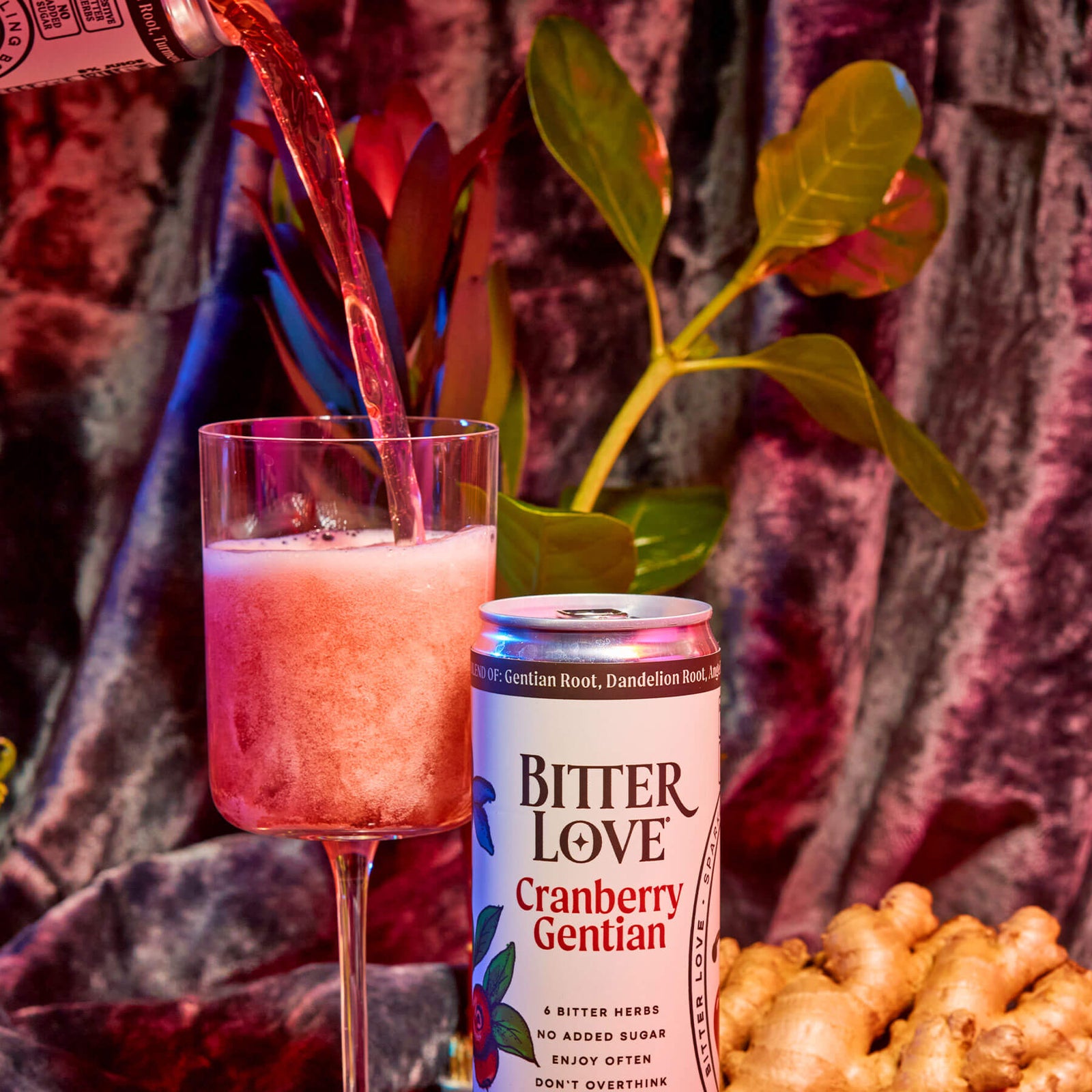 ★ BITTER CELLS★ Cocktail Love Tea Black B254TS19BK MUSINSA | BITTERCELLS Cocktail Love Tea-White