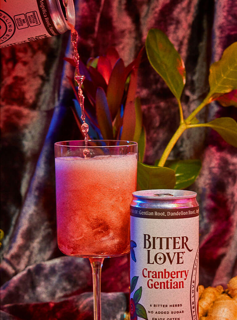 【BITTERCELLS】 Cocktail Love Tea MUSINSA | BITTERCELLS Cocktail Love Tea-White
