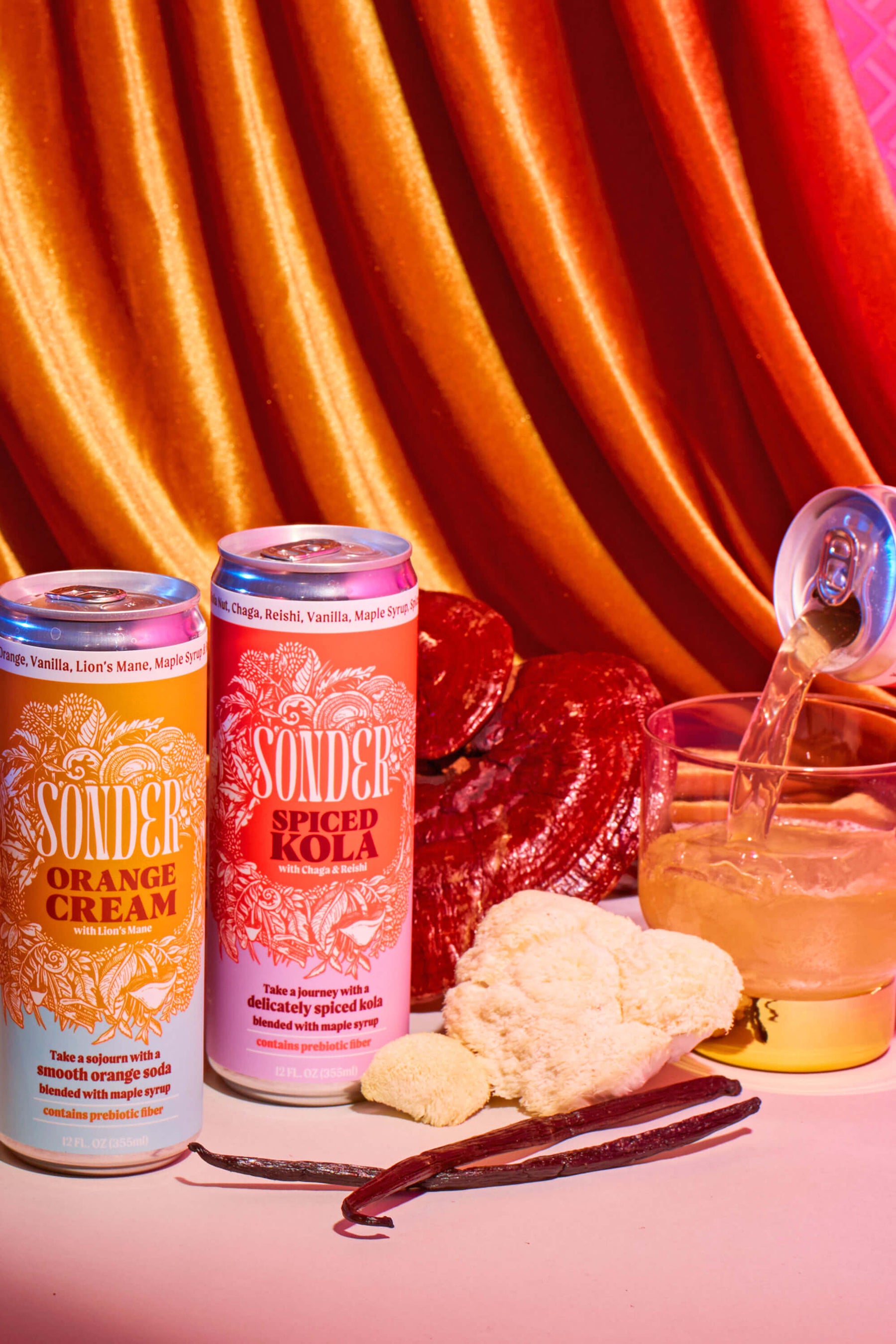 Sonder Relevant Brands